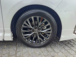 VELLFIRE  HYBRID 4WD