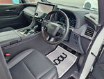 VELLFIRE  HYBRID 4WD