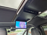 VELLFIRE  HYBRID 4WD