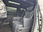 VELLFIRE  HYBRID 4WD