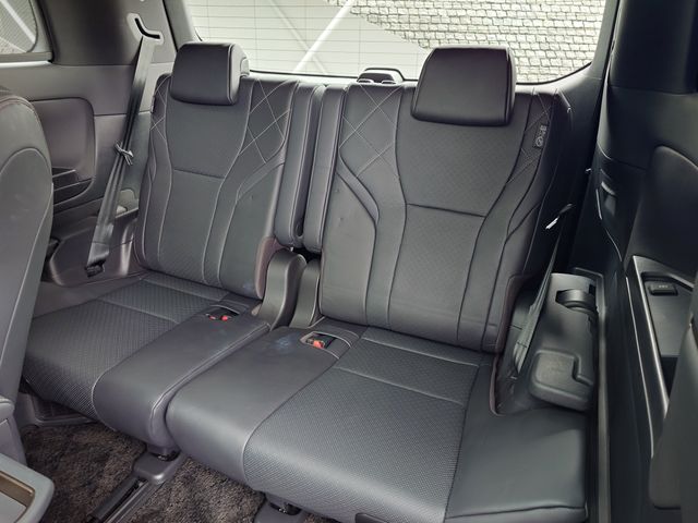 VELLFIRE  HYBRID 4WD