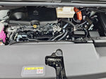 VELLFIRE  HYBRID 4WD