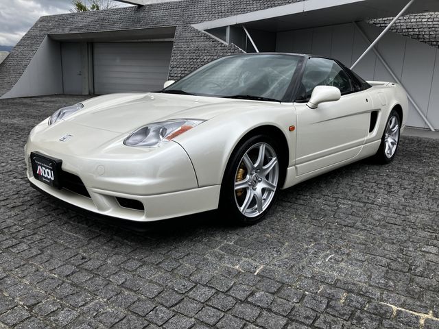 NSX
