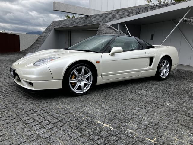 NSX