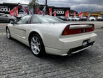 NSX