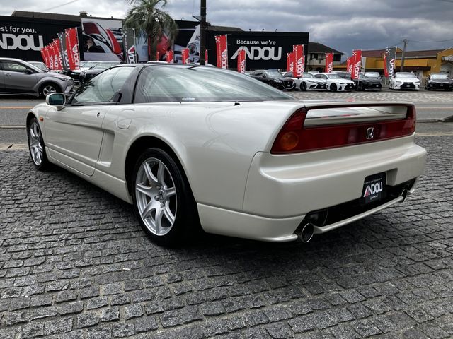 NSX
