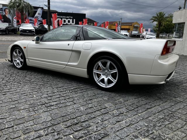 NSX