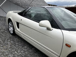 NSX