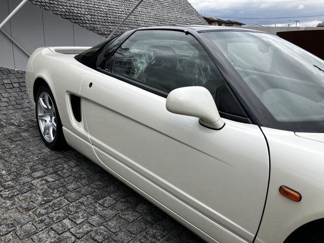 NSX