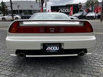 NSX