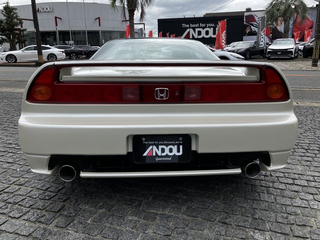 NSX