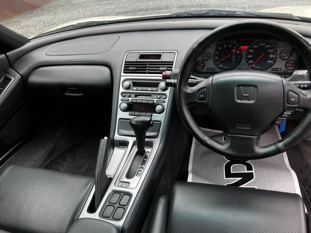 NSX