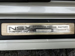 NSX