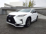 LEXUS RX450h AWD
