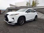 LEXUS RX450h AWD