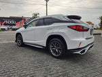 LEXUS RX450h AWD
