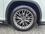 LEXUS RX450h AWD