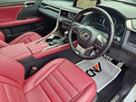 LEXUS RX450h AWD