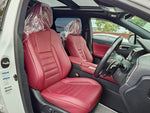 LEXUS RX450h AWD
