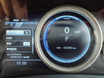 LEXUS RX450h AWD