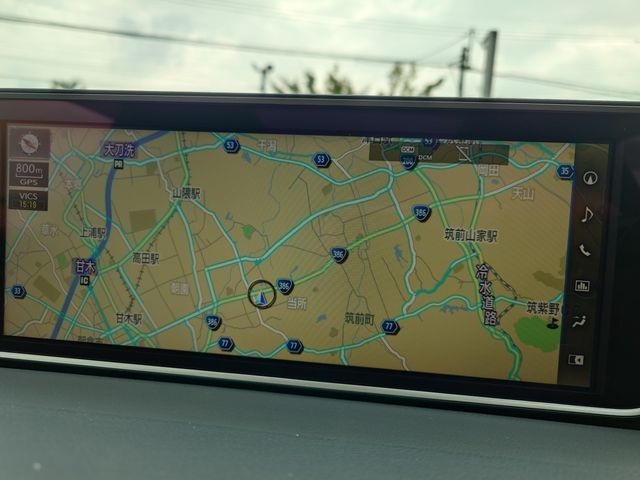 LEXUS RX450h AWD