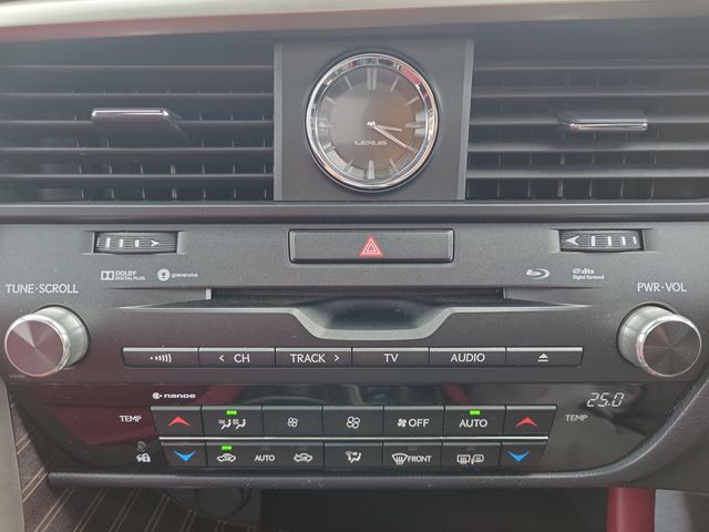 LEXUS RX450h AWD