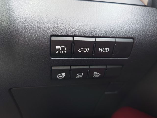 LEXUS RX450h AWD