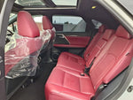 LEXUS RX450h AWD