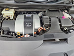LEXUS RX450h AWD