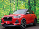 ROCKEY 4WD