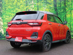 ROCKEY 4WD