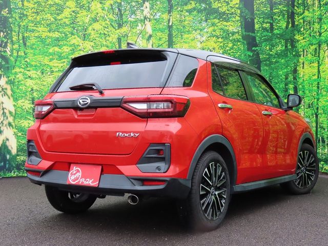 ROCKEY 4WD