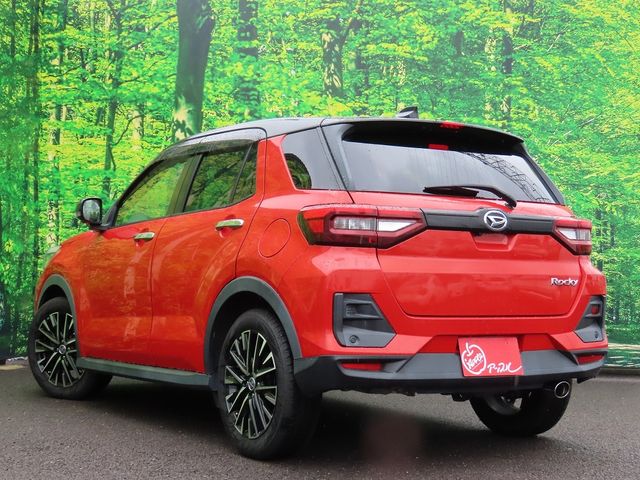 ROCKEY 4WD