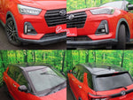 ROCKEY 4WD