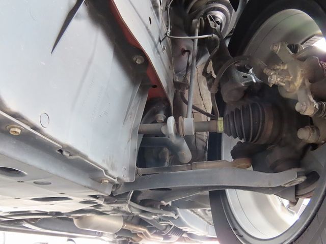 ROCKEY 4WD