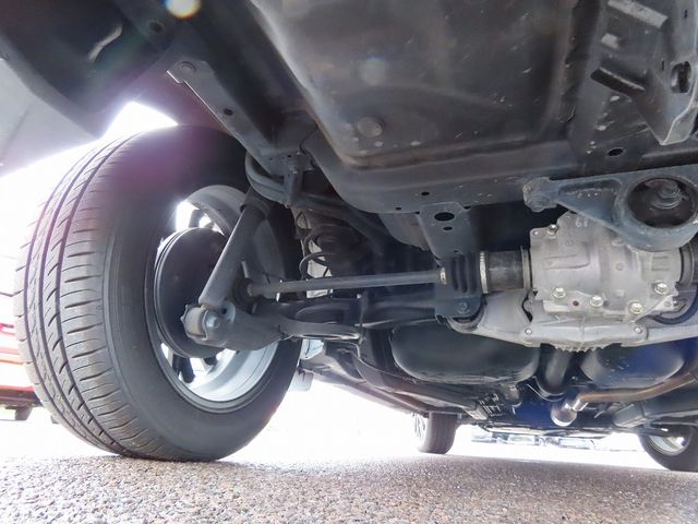 ROCKEY 4WD