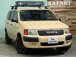 SUCCEED van 4WD