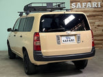 SUCCEED van 4WD