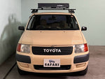 SUCCEED van 4WD