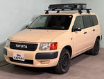 SUCCEED van 4WD