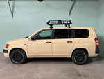 SUCCEED van 4WD