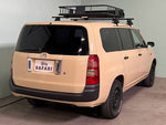 SUCCEED van 4WD