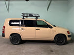 SUCCEED van 4WD