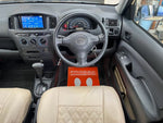 SUCCEED van 4WD