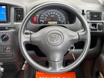 SUCCEED van 4WD