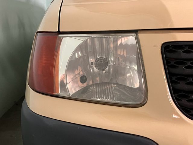 SUCCEED van 4WD