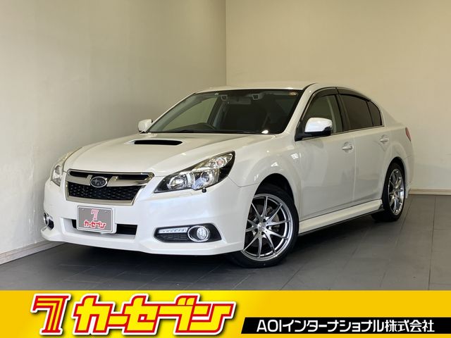 LEGACY B4