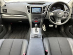 LEGACY B4