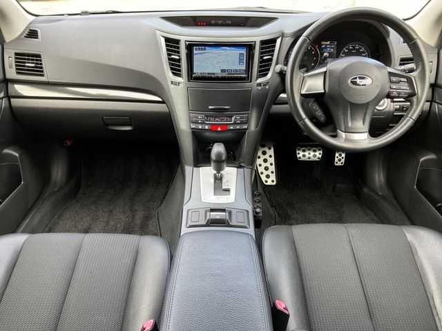 LEGACY B4