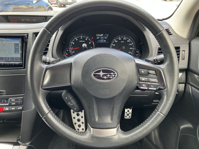 LEGACY B4